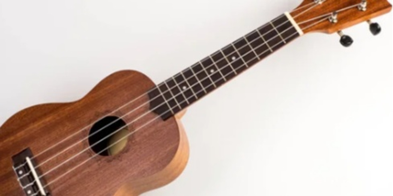 Banner image for Ukelele (Term 1 2025)