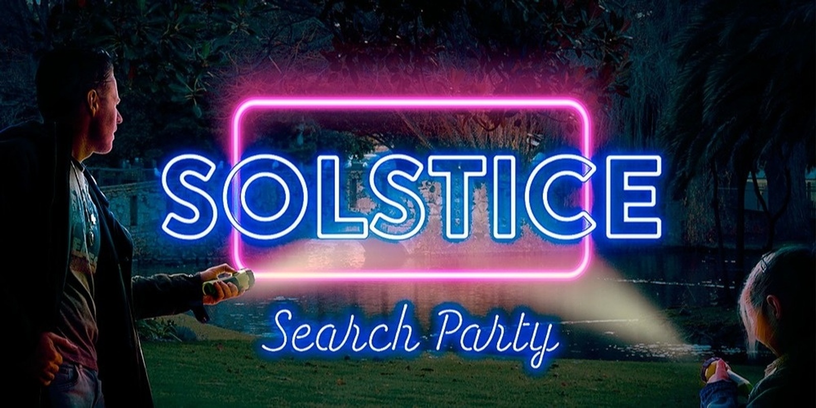 Banner image for Solstice Search Party 