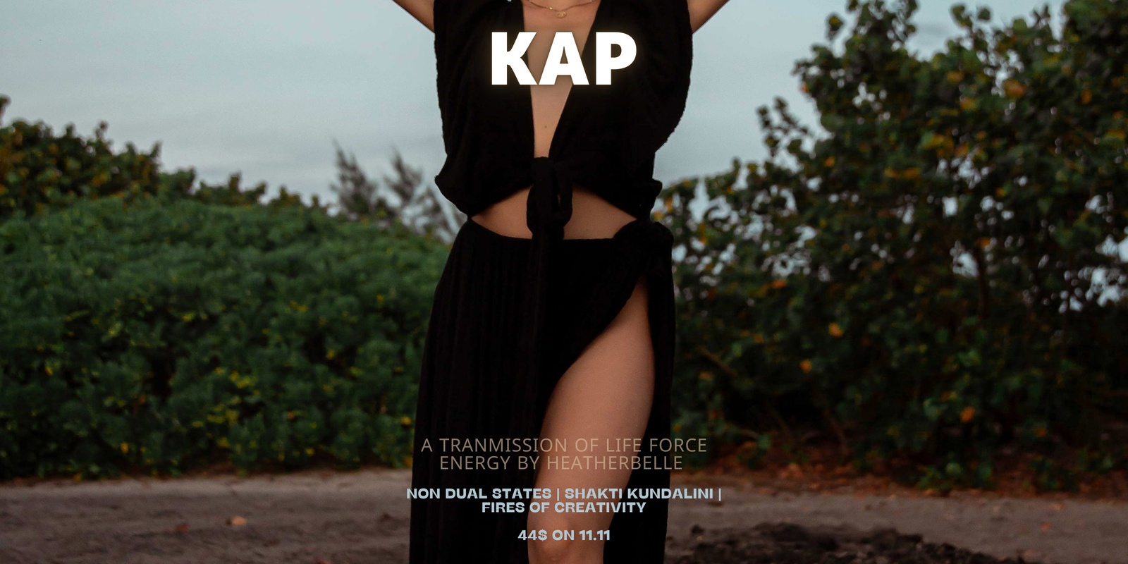 Banner image for KAP + Dance 