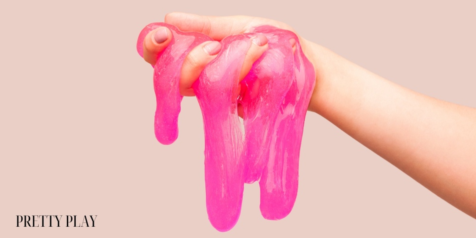 Banner image for Slime Workshop at Westfield Liverpool with Pretty Play