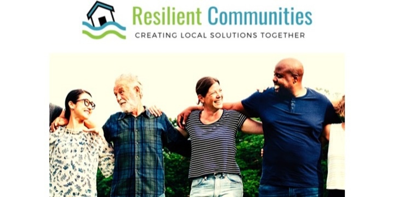 Banner image for Global Online Resilient Communities Workshops