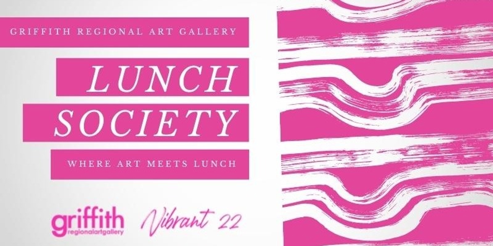 Banner image for Lunch Society - National Contemporary Jewellery Award