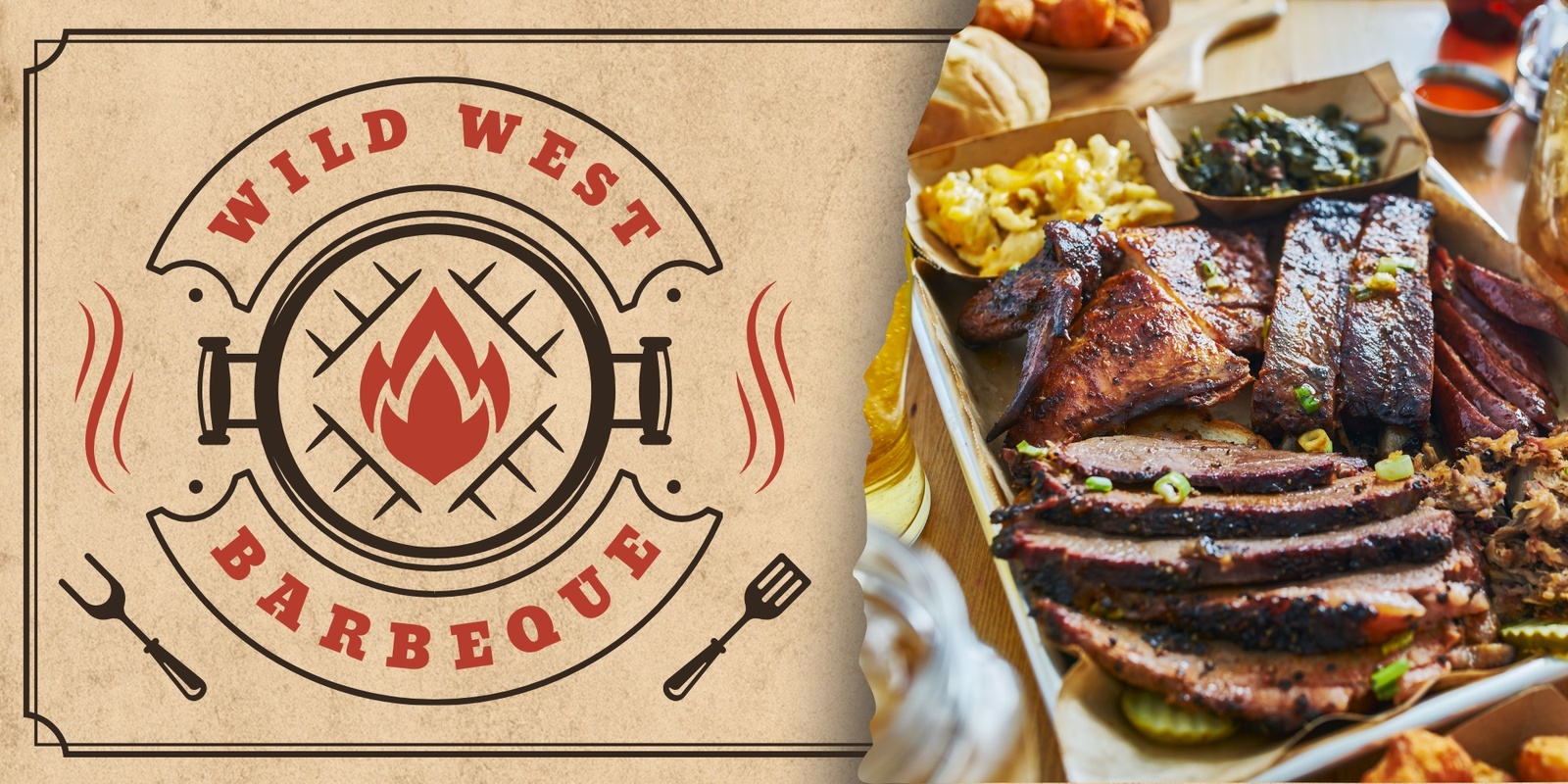 Banner image for Wild West BBQ at ProSource of Coppell