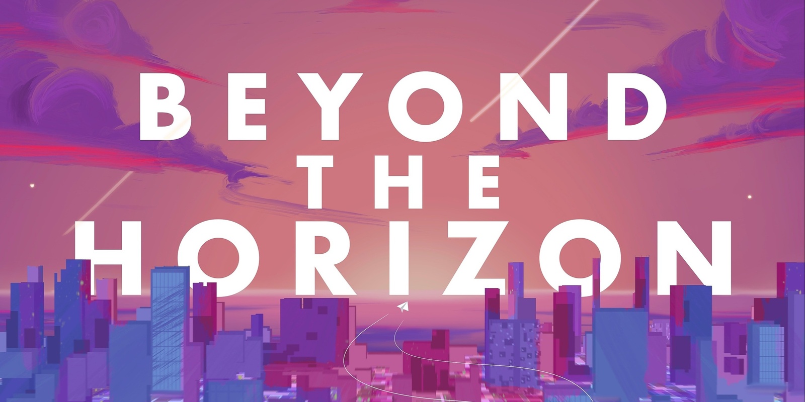 Banner image for Beyond The Horizon WSU