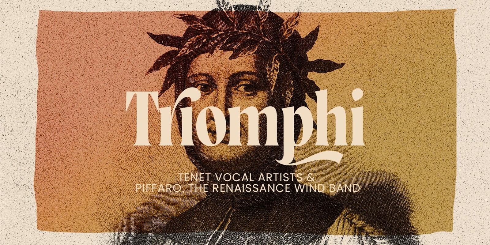 Banner image for Triomphi Virtual Pass
