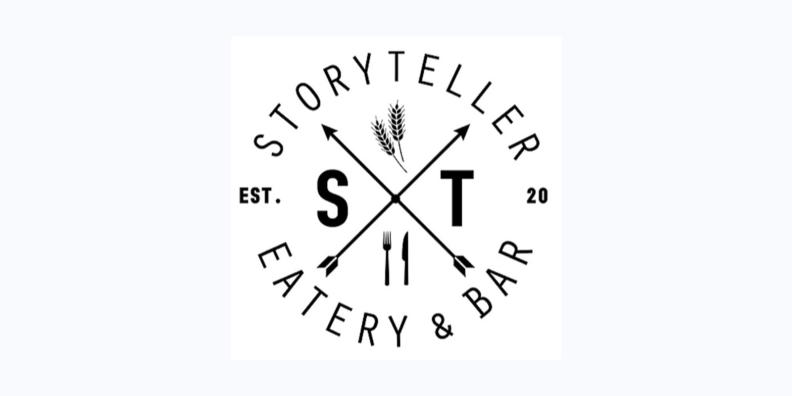 Banner image for Storyteller Eatery & Bar