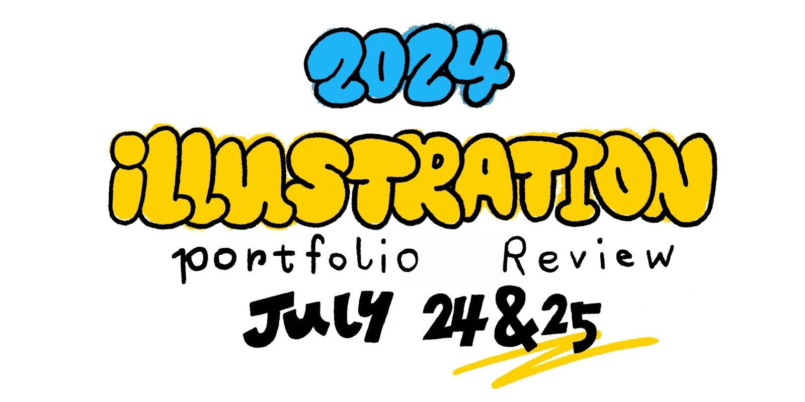 Banner image for The 5th Annual SPD Illustration Portfolio Review