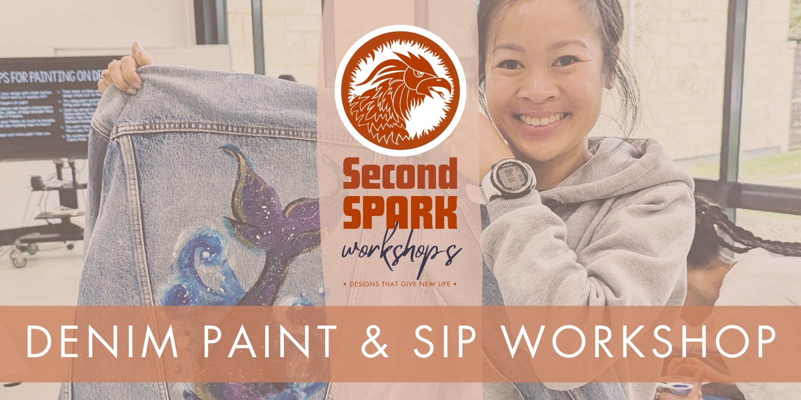 Savannah @ Second Spark Studios's banner