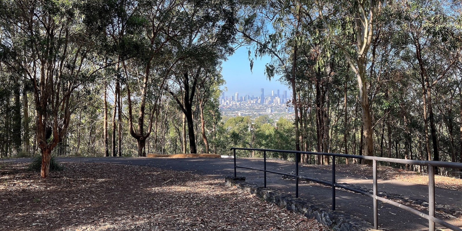 Banner image for WHITES HILL RESERVE