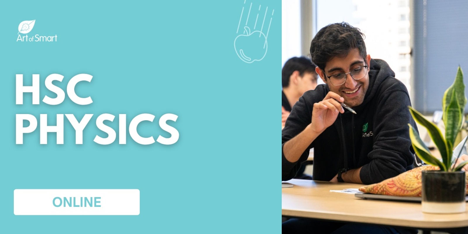 Banner image for HSC Physics - HSC Trials Exam Mastery Course [ONLINE]