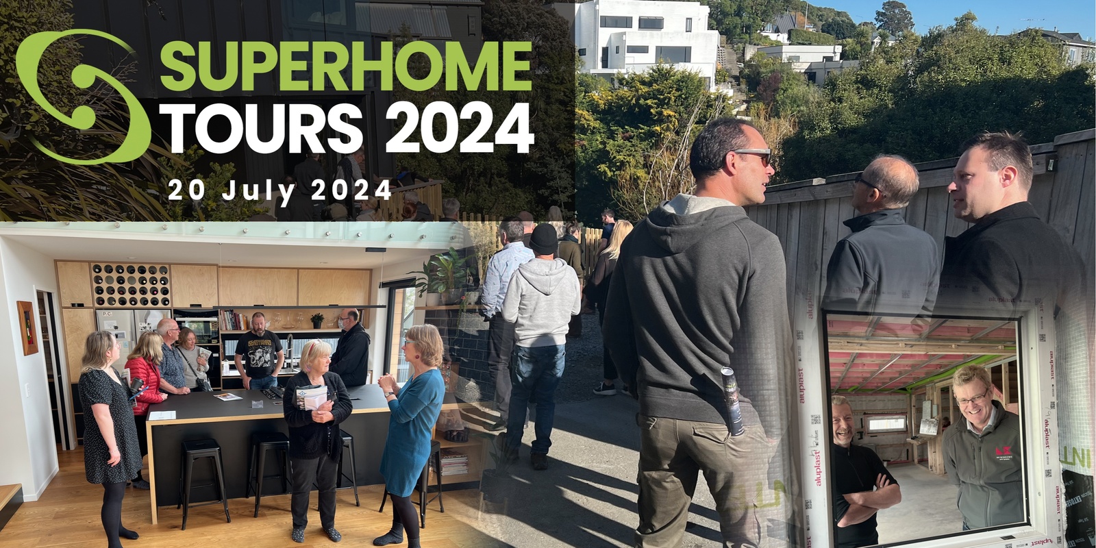 Banner image for Superhome Tours 2024