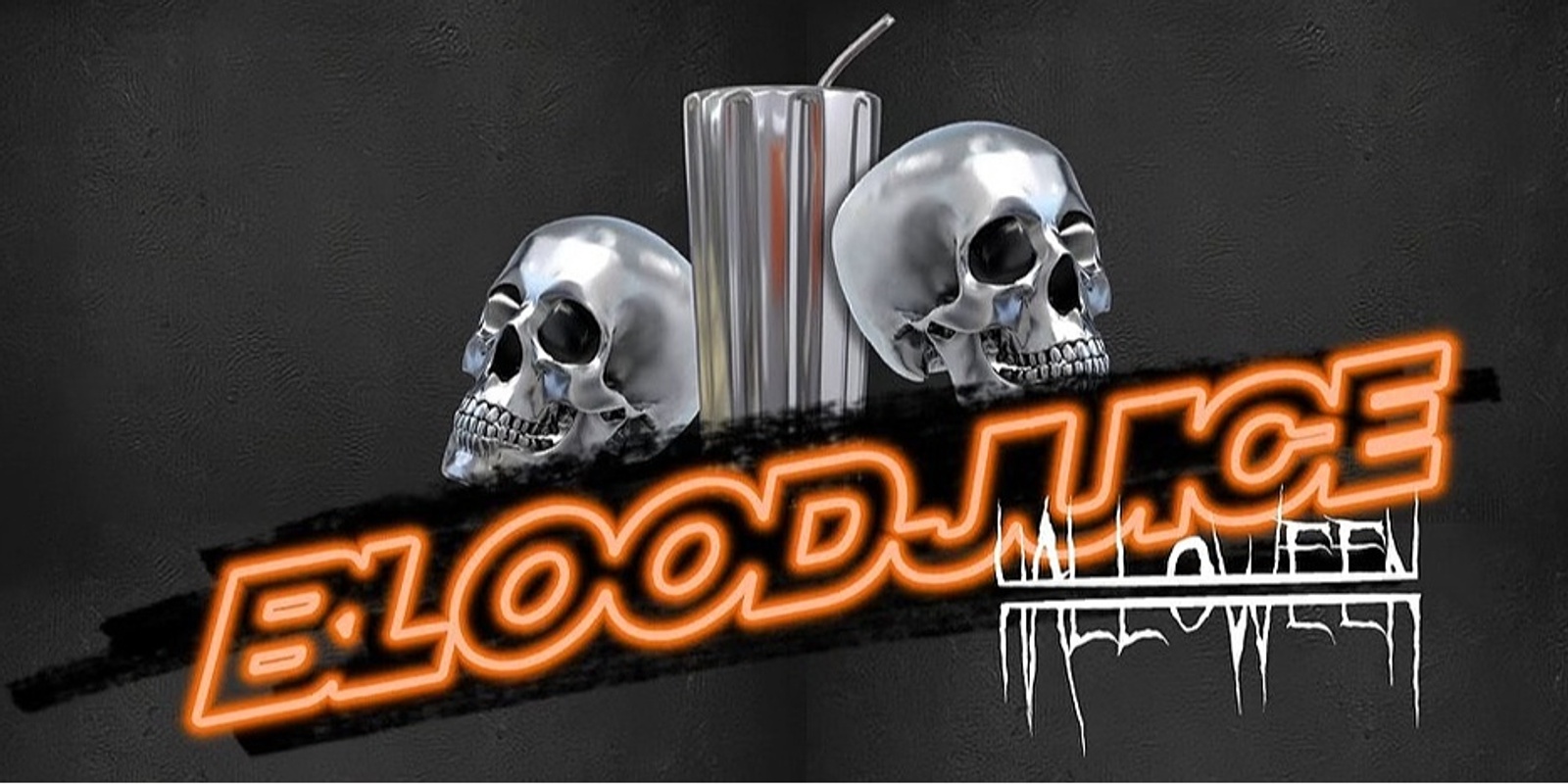 Banner image for Bloodjuice - Wollongong Halloween Show