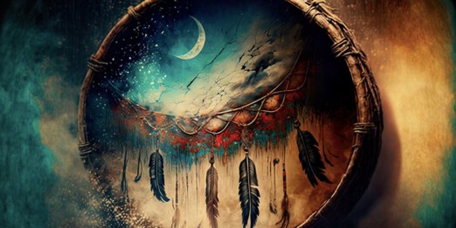 Banner image for Shamanic Journeying