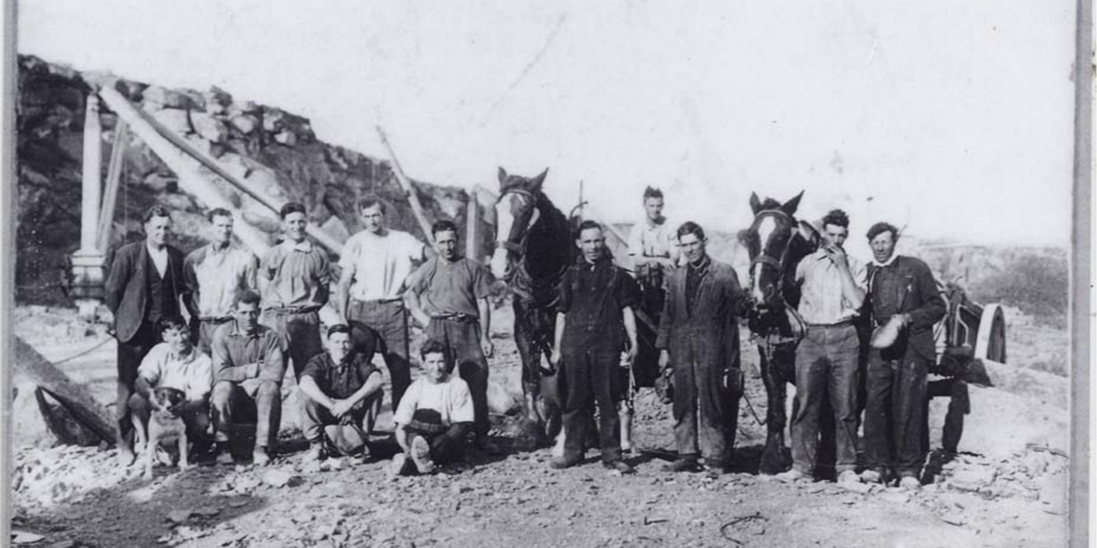 Banner image for Newport Lakes History Walk 