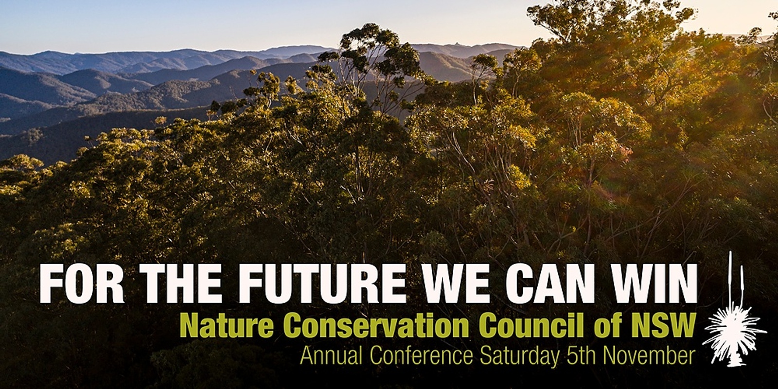 Banner image for Nature Conservation Council Annual Conference 2022