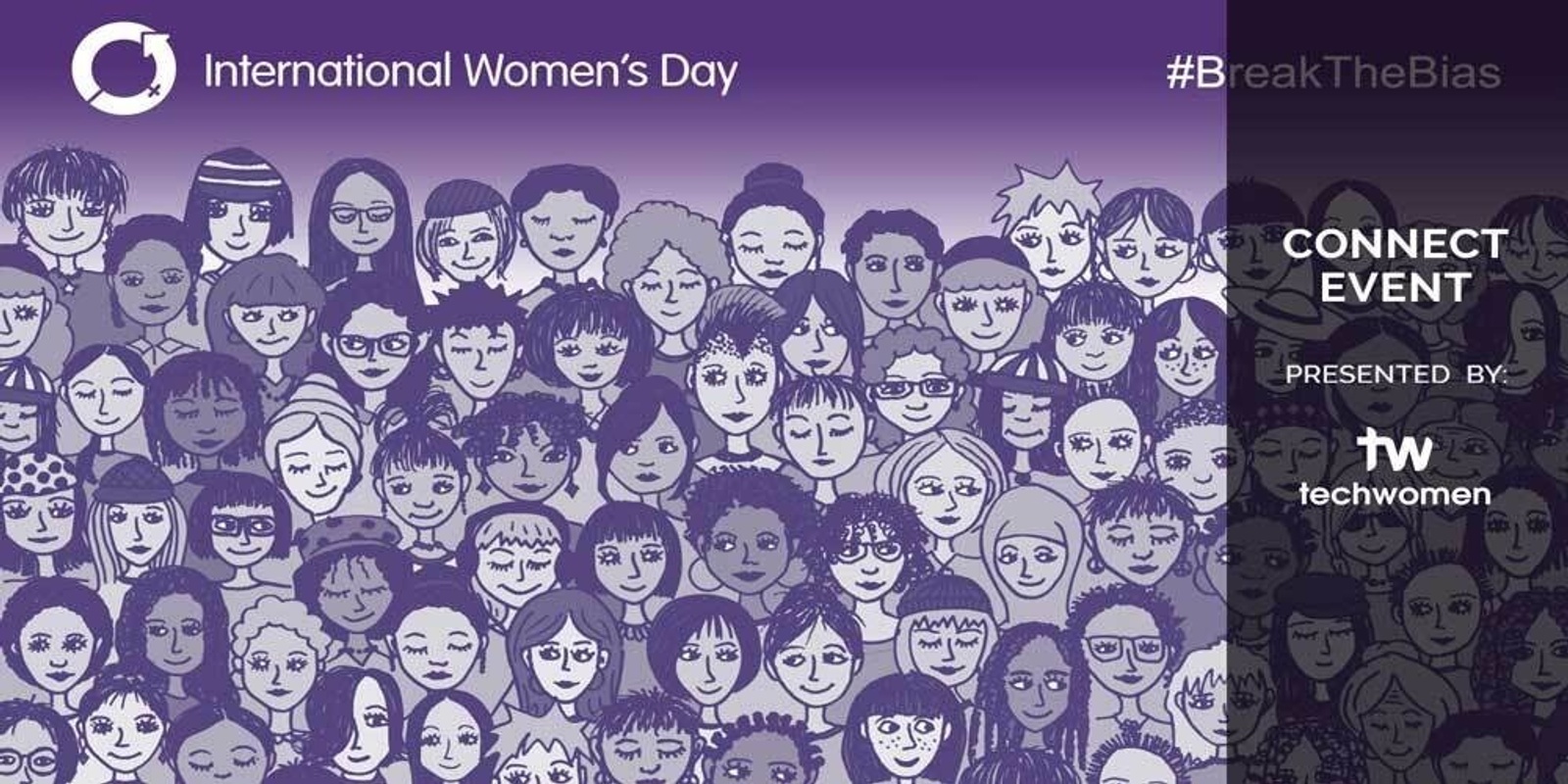 Banner image for Celebrating International Women’s Day 2022