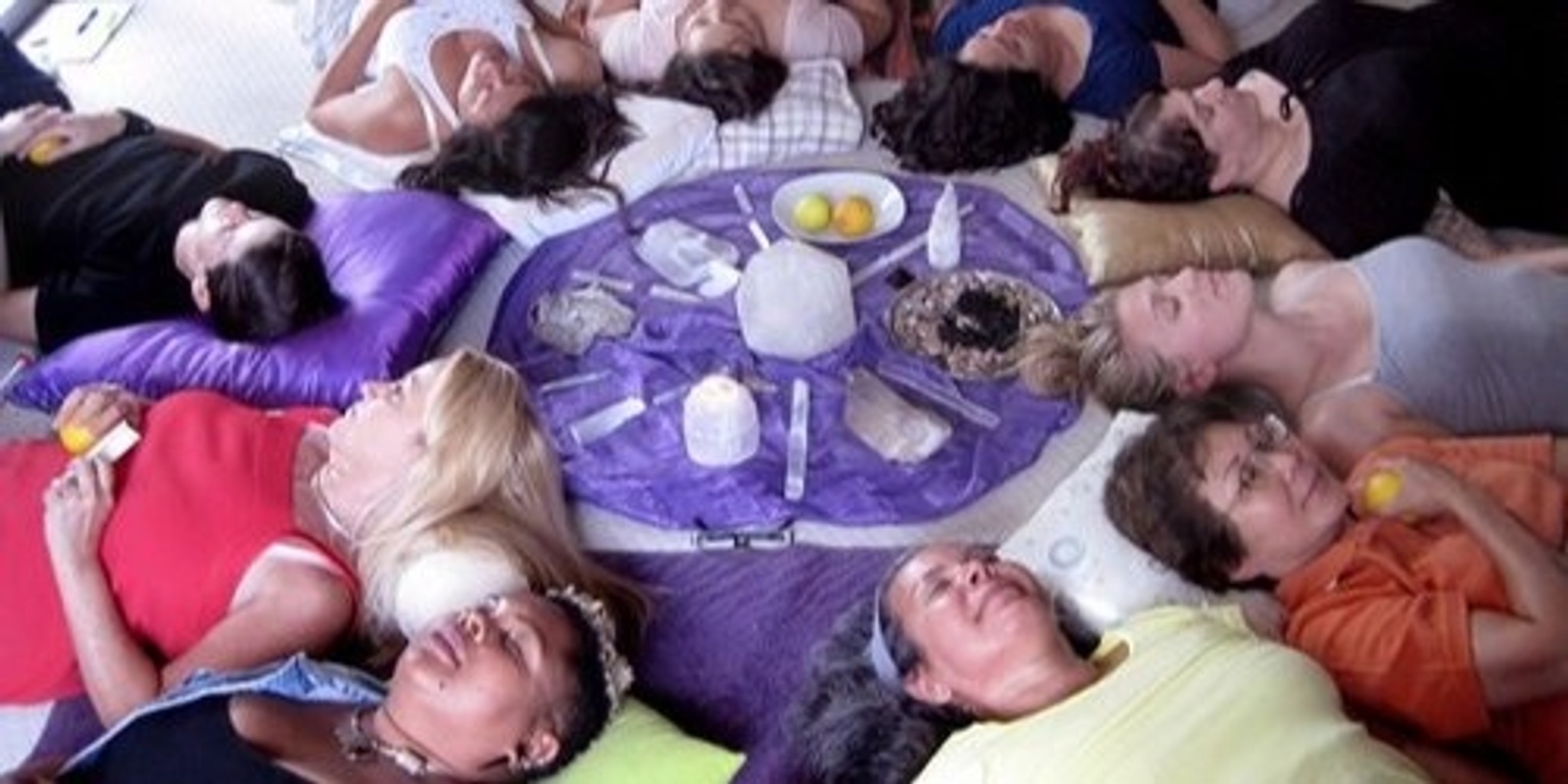 Banner image for Shamanic Practitioner Training & Practice IN PERSON+ONLINE