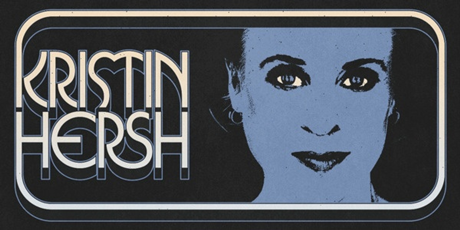 Banner image for Kristin Hersh - Australian Tour 2025