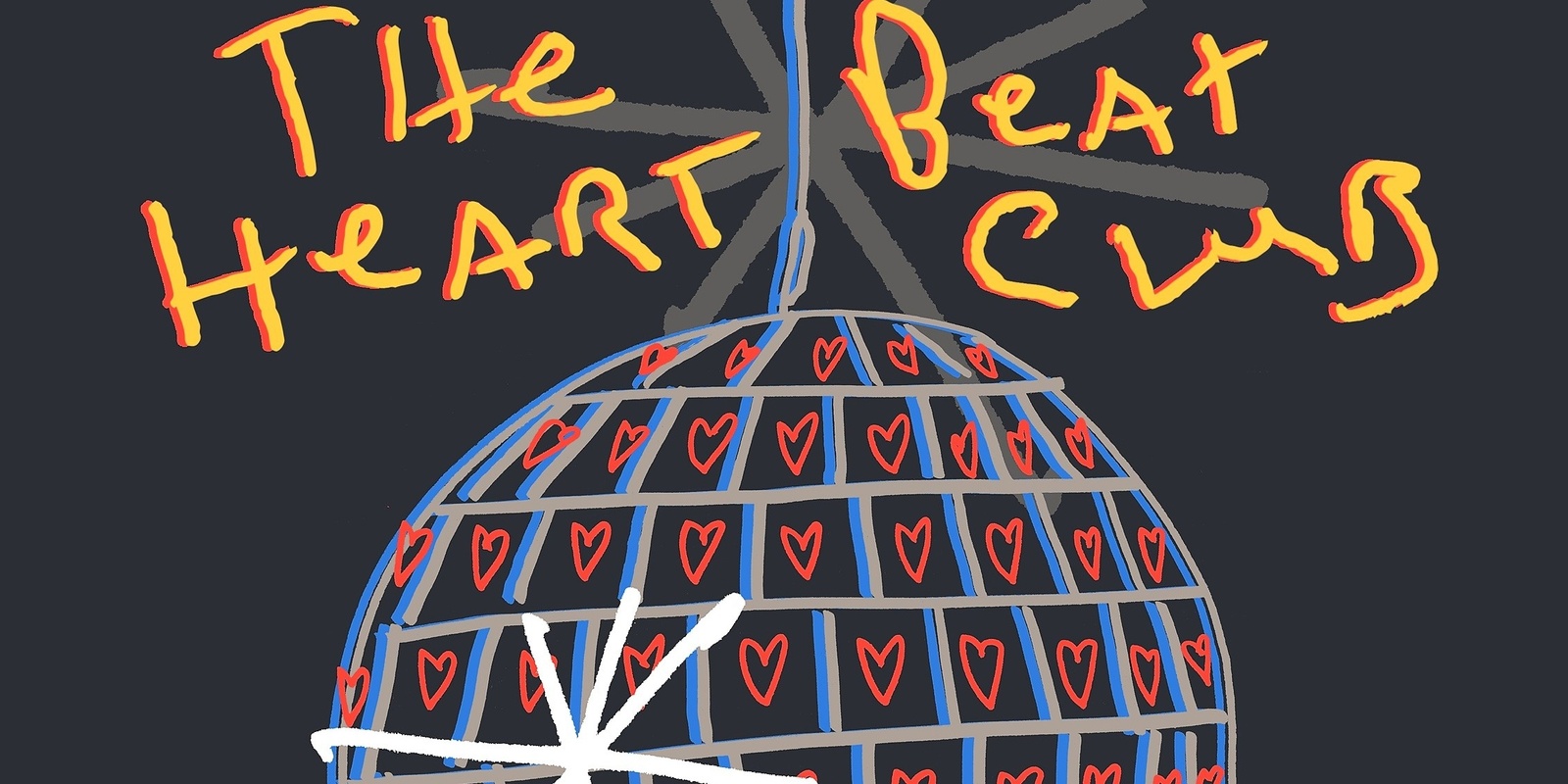 Banner image for The Heart Beat Club - Disability Club Night