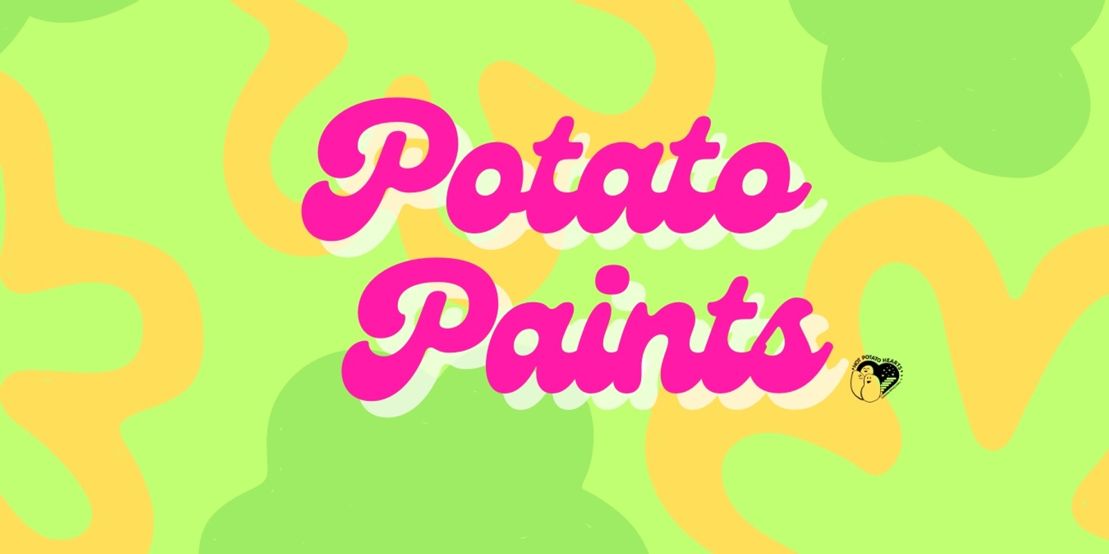 Banner image for Potato Paints