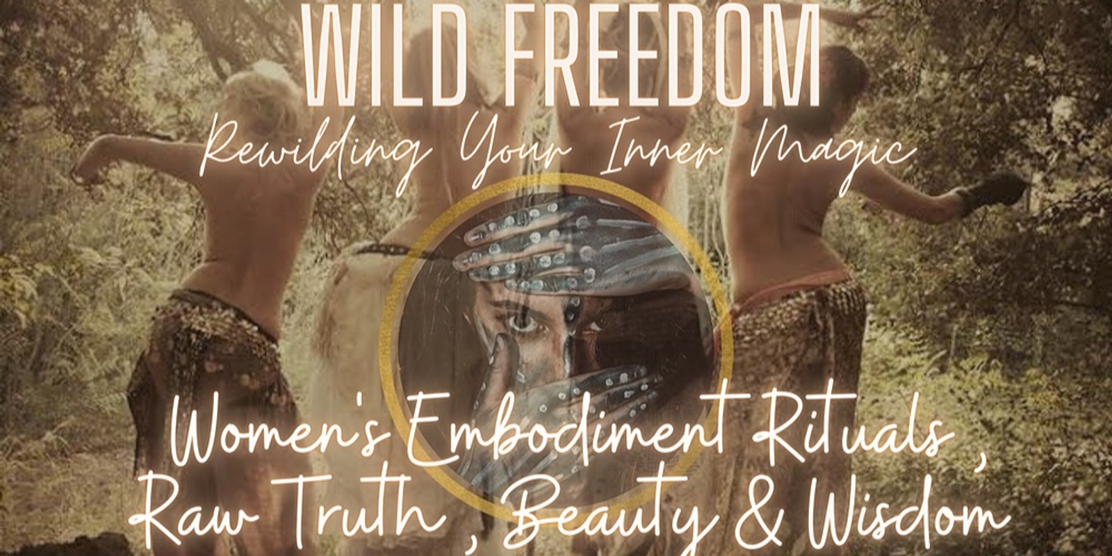 Banner image for WILD FREEDOM