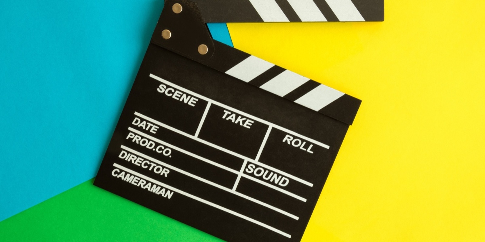 Banner image for School Holidays - Green Screen VFX Workshop - Ages: 12+ @ Moorebank Library