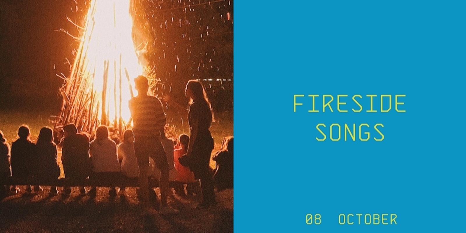 Banner image for Fireside Songs