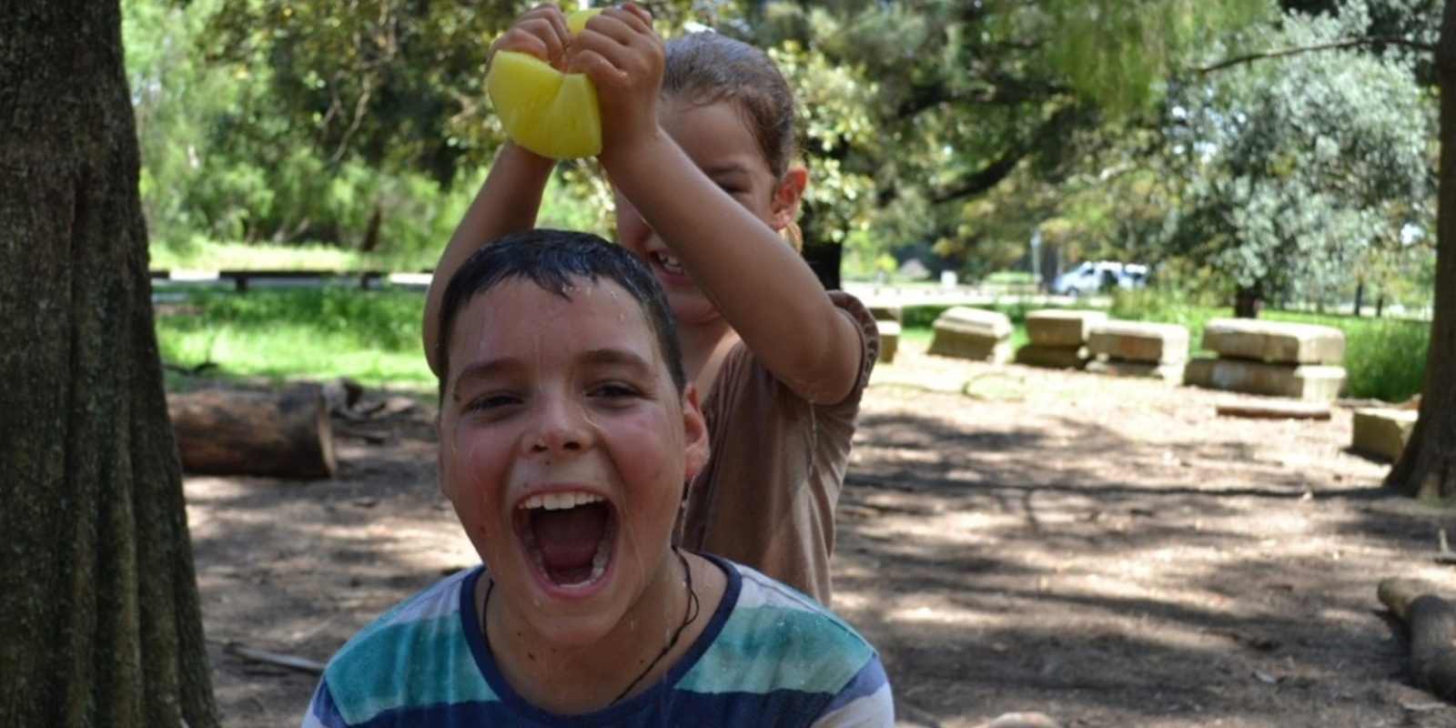 Banner image for Park Rangers - Harbour Heroes - Callan Park - Summer 2025