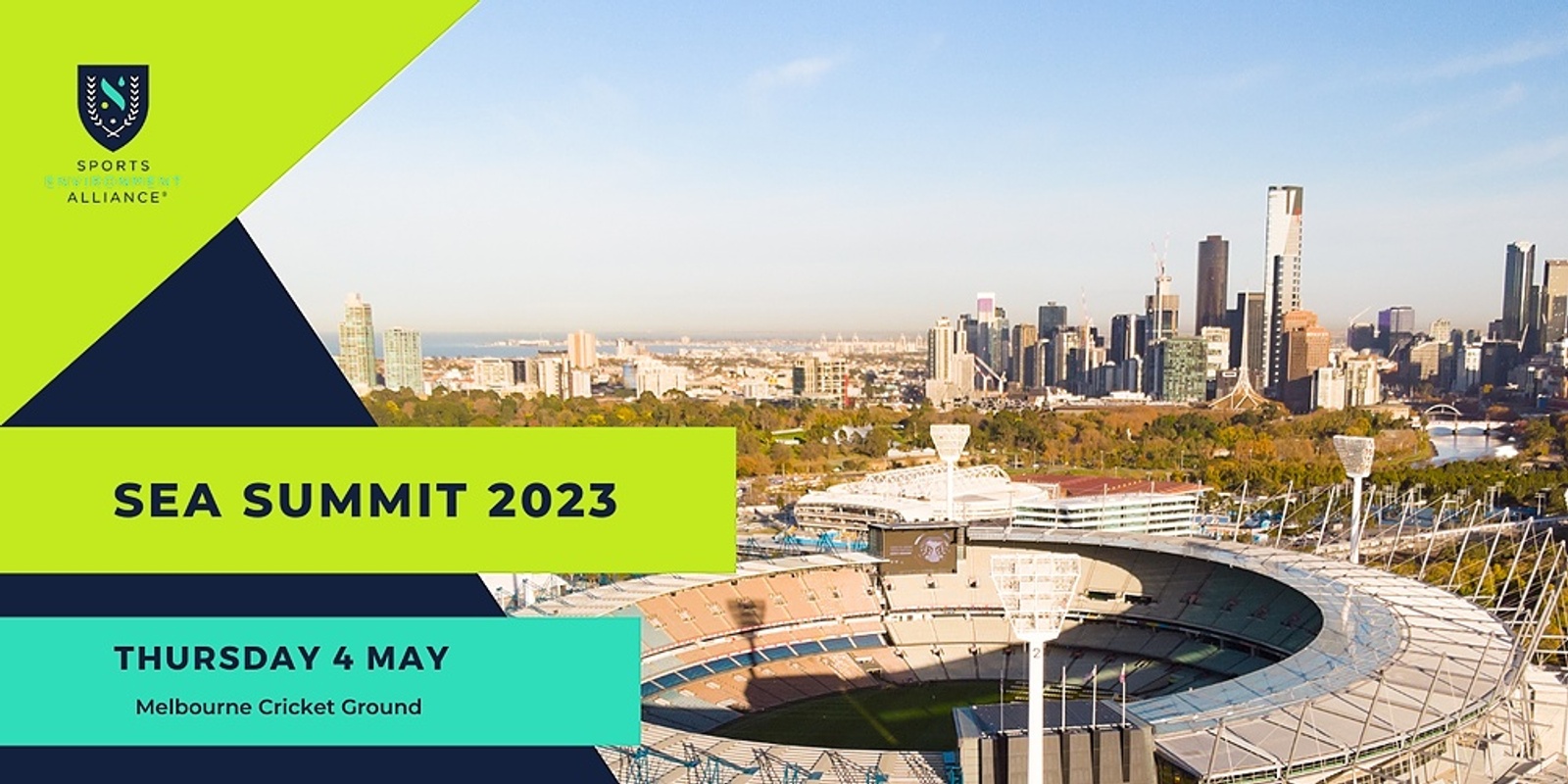 Banner image for SEA Summit 2023