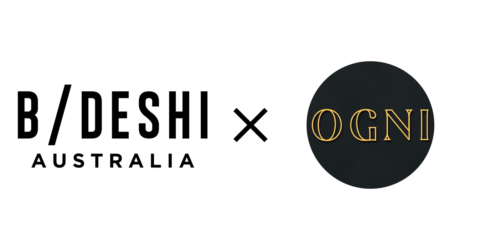 Banner image for B/deshi Dinner @ Ogni