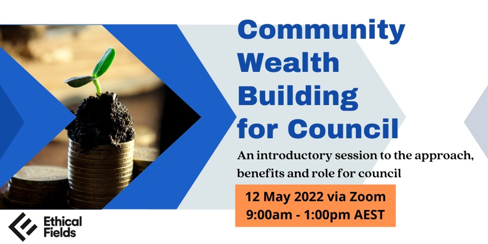 Banner image for Introductory Course: Community Wealth Building for Council