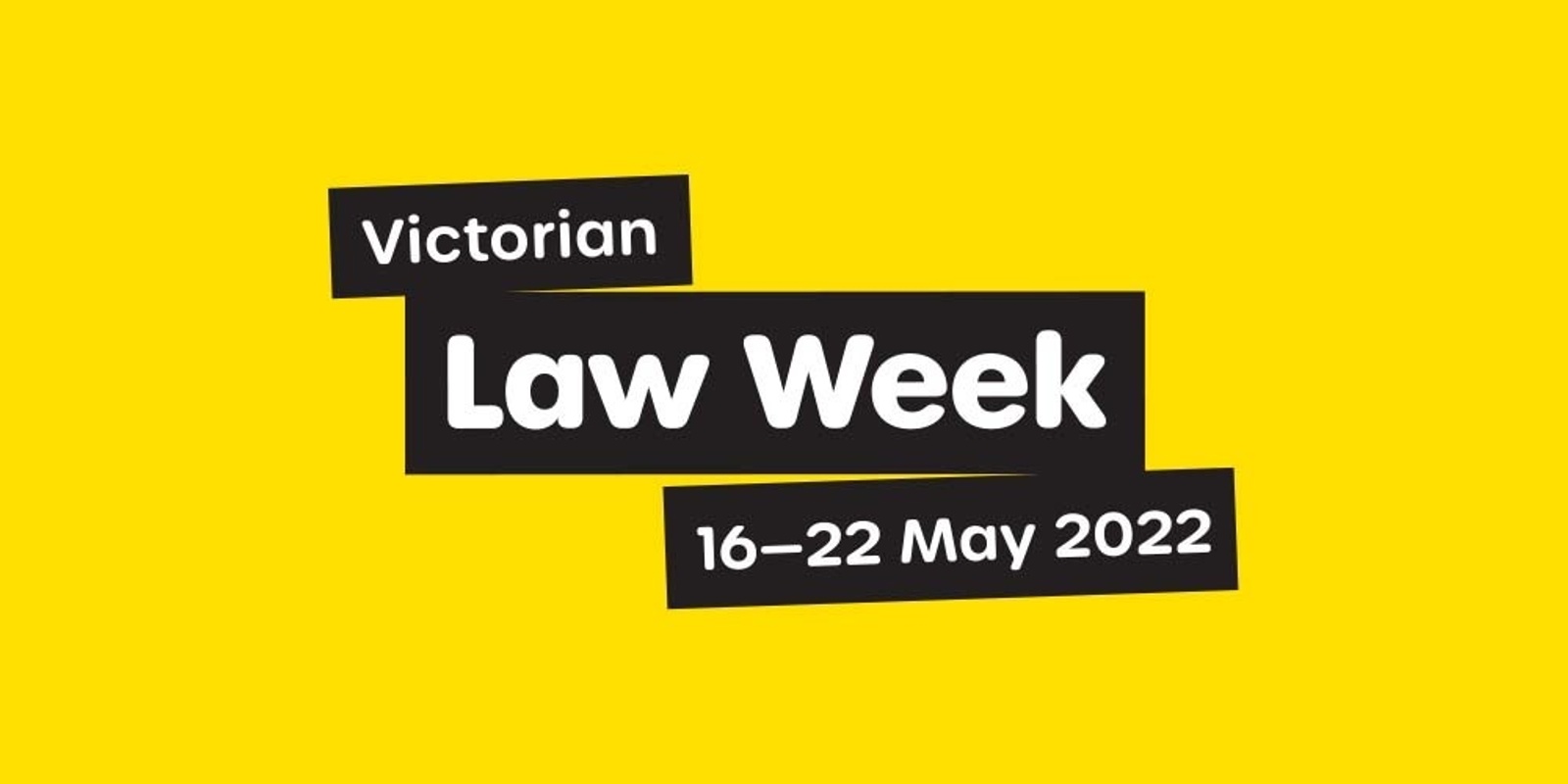 Banner image for Planning a Victorian Law Week activity