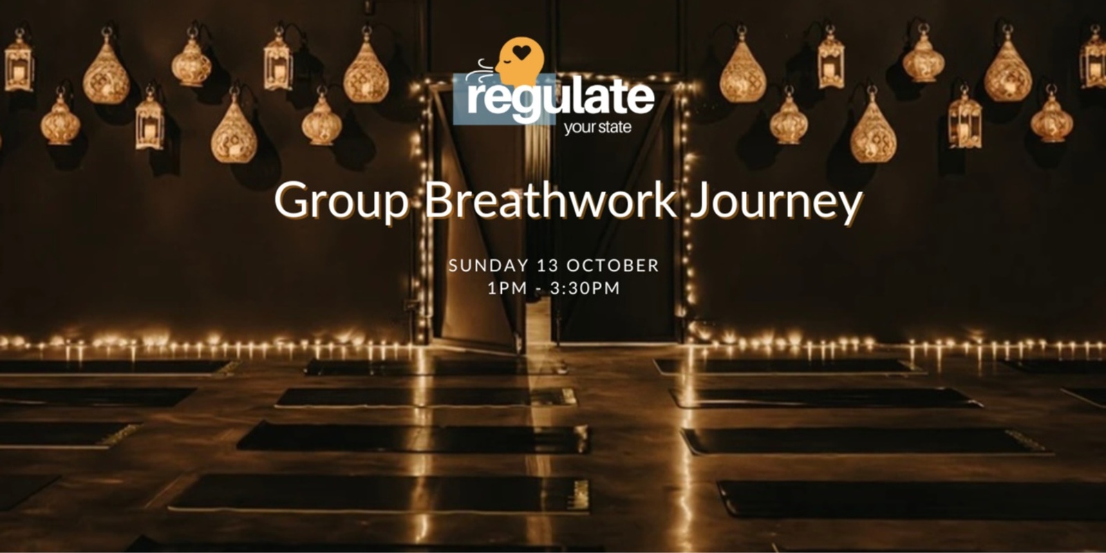 Banner image for Group Breathwork Experience 