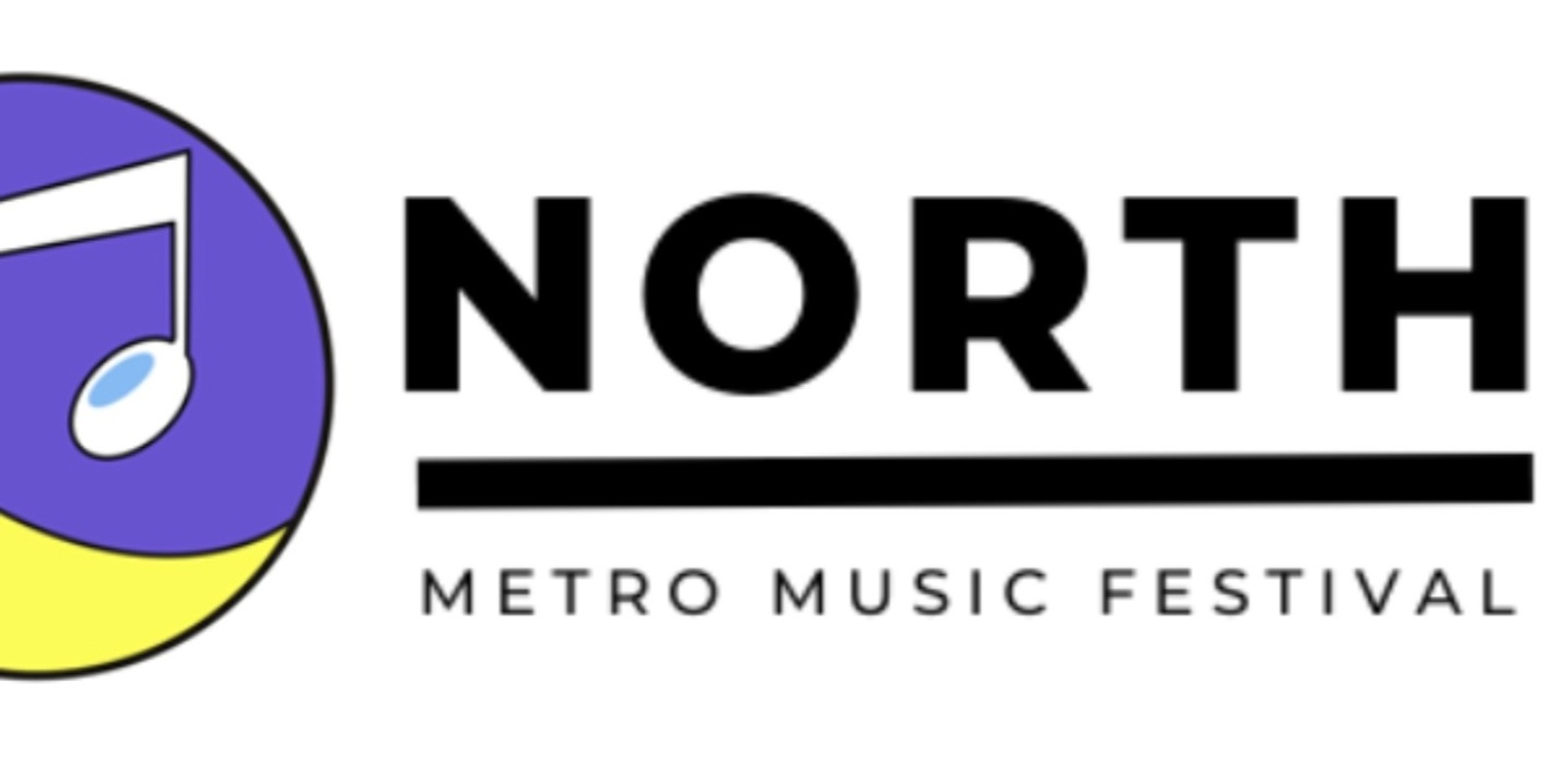 Banner image for North Metro Music Festival 2024