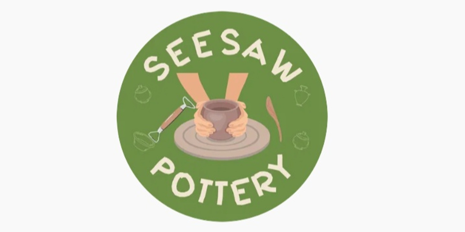 Banner image for Seesaw Pottery - Session 1