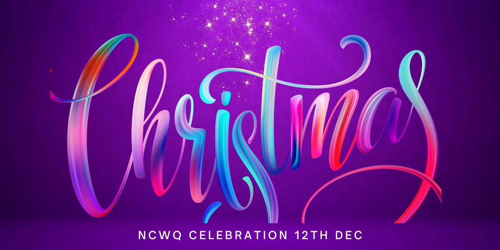 Banner image for NCWQ Christmas 2024 Breakup Event