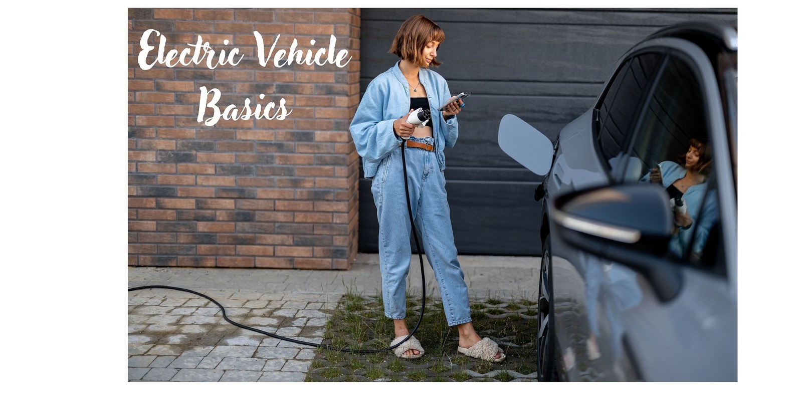 Banner image for Electric Vehicle Basics 