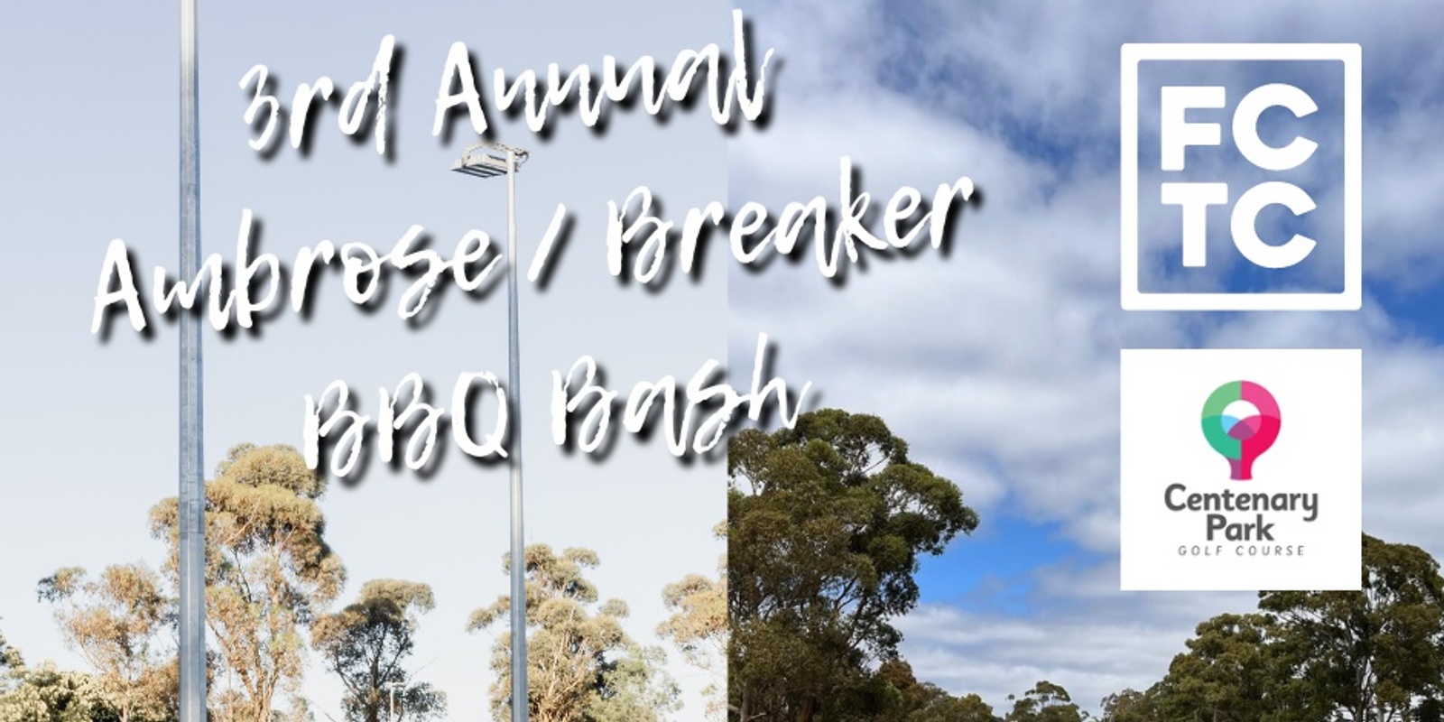 Banner image for 3rd Annual Ambrose Breaker BBQ Bash 