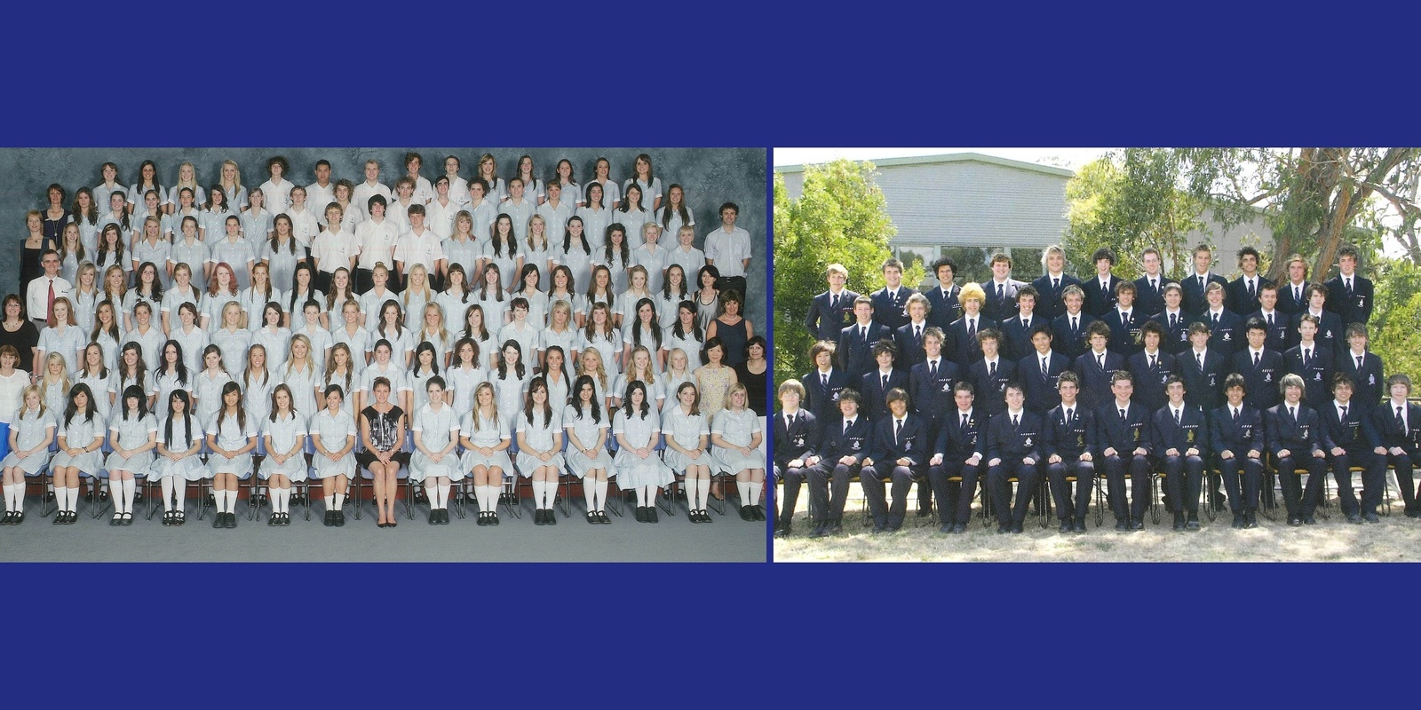 Banner image for Class of 2009 - 15 Year Reunion