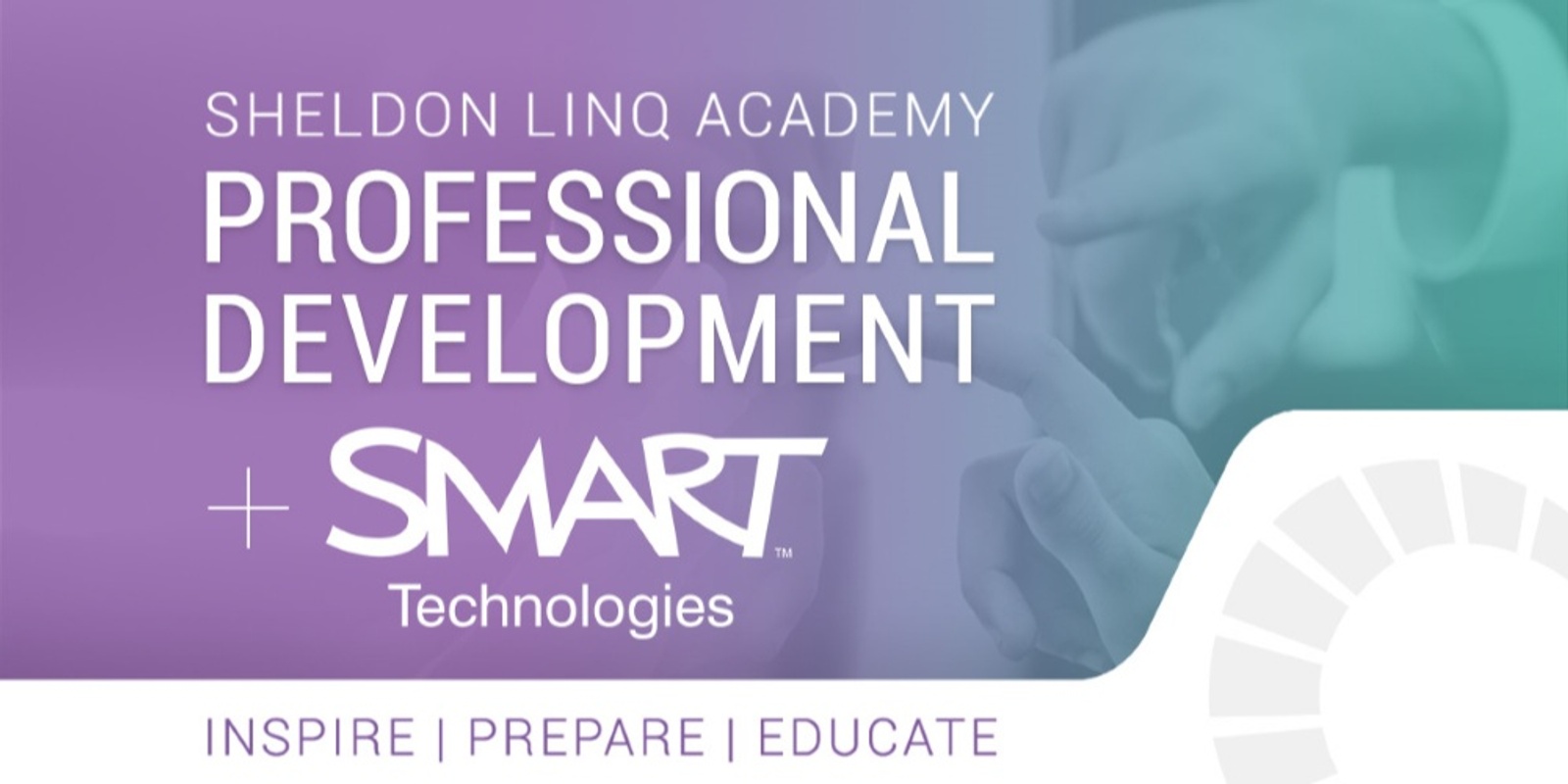 Banner image for SMART Masterclass for Secondary Teachers
