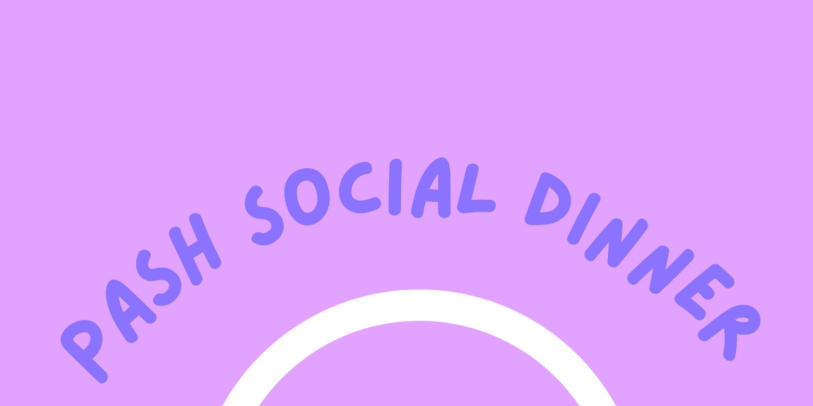 Banner image for PASH 18-40's Social Night 