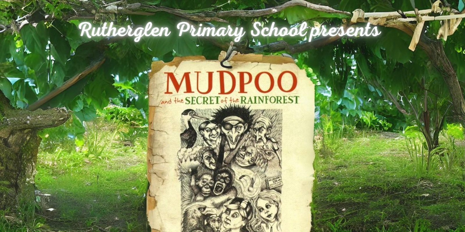 Banner image for Rutherglen Primary School Production 2024