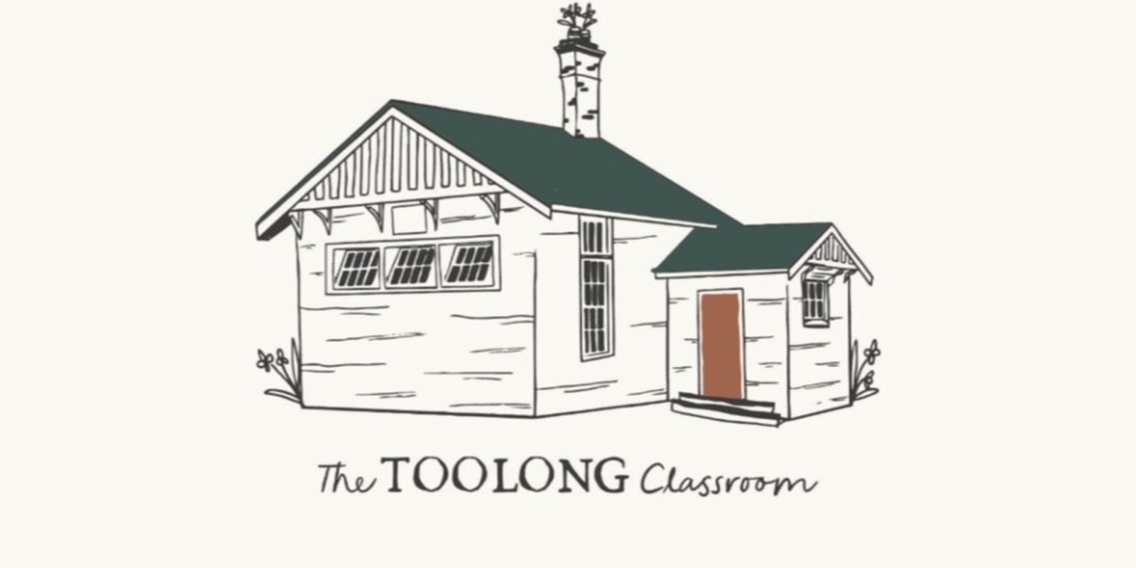 Banner image for The Toolong Classroom Co Working Space