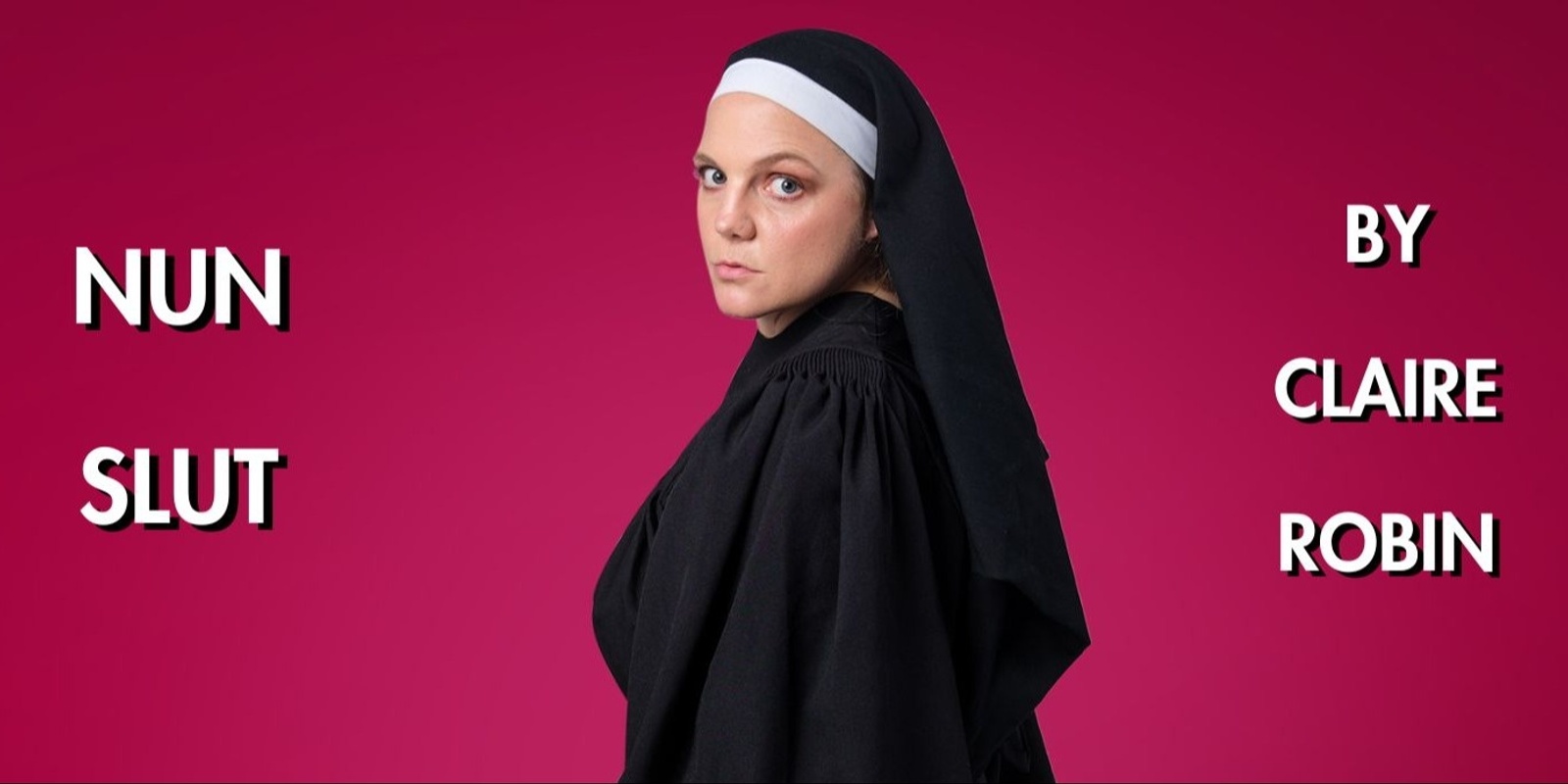 Banner image for Nun Slut