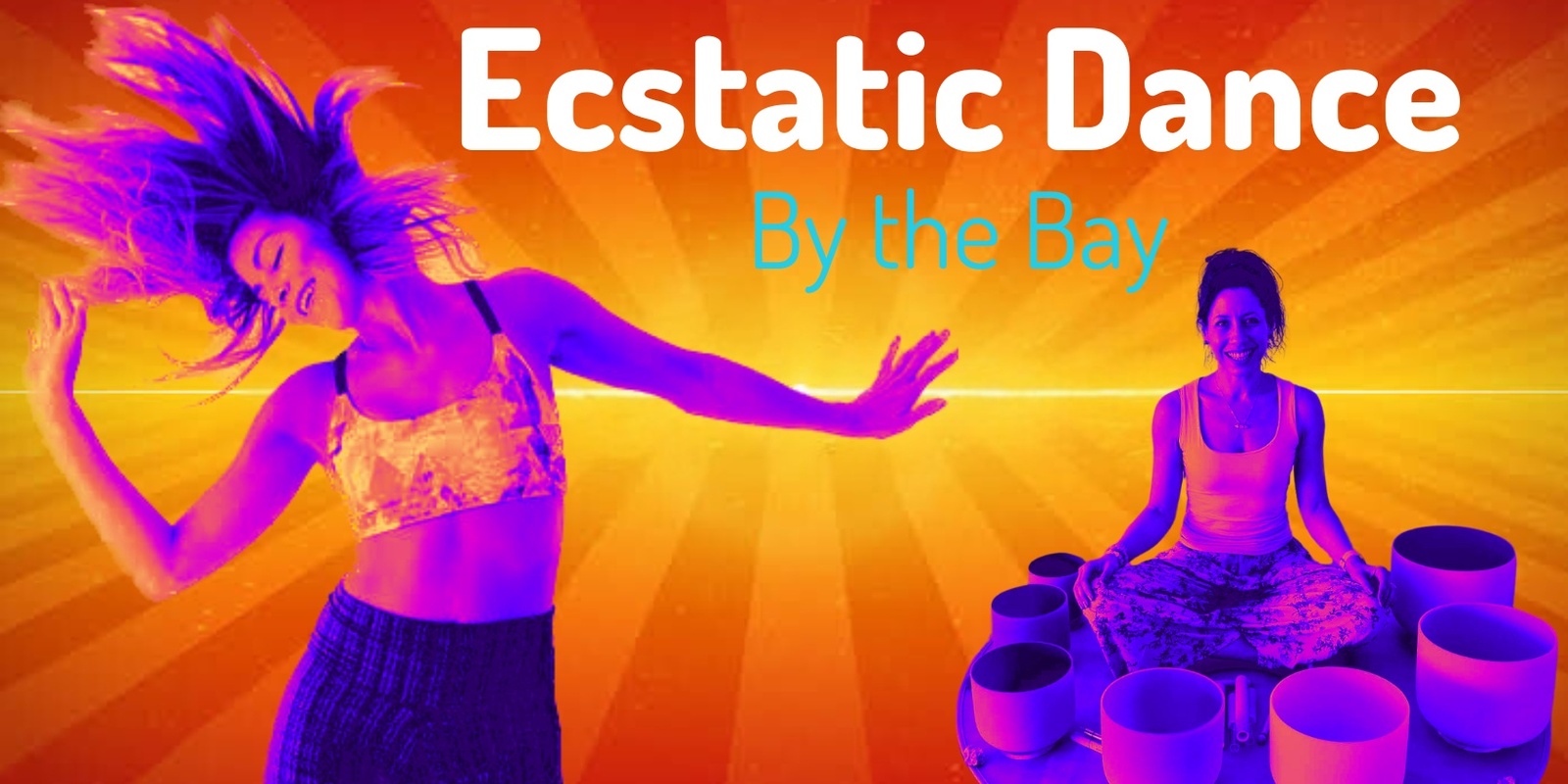 Banner image for Ecstatic Dance By the Bay