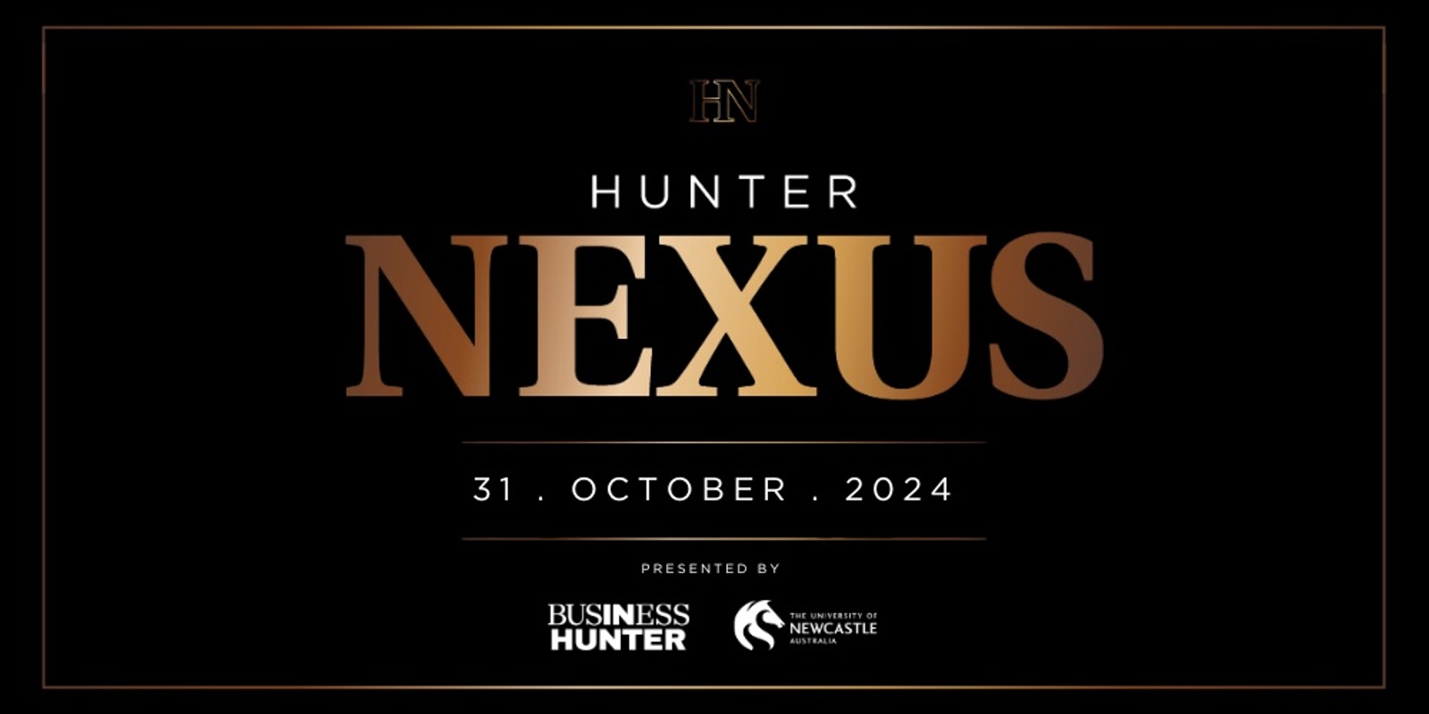 Banner image for Hunter Nexus