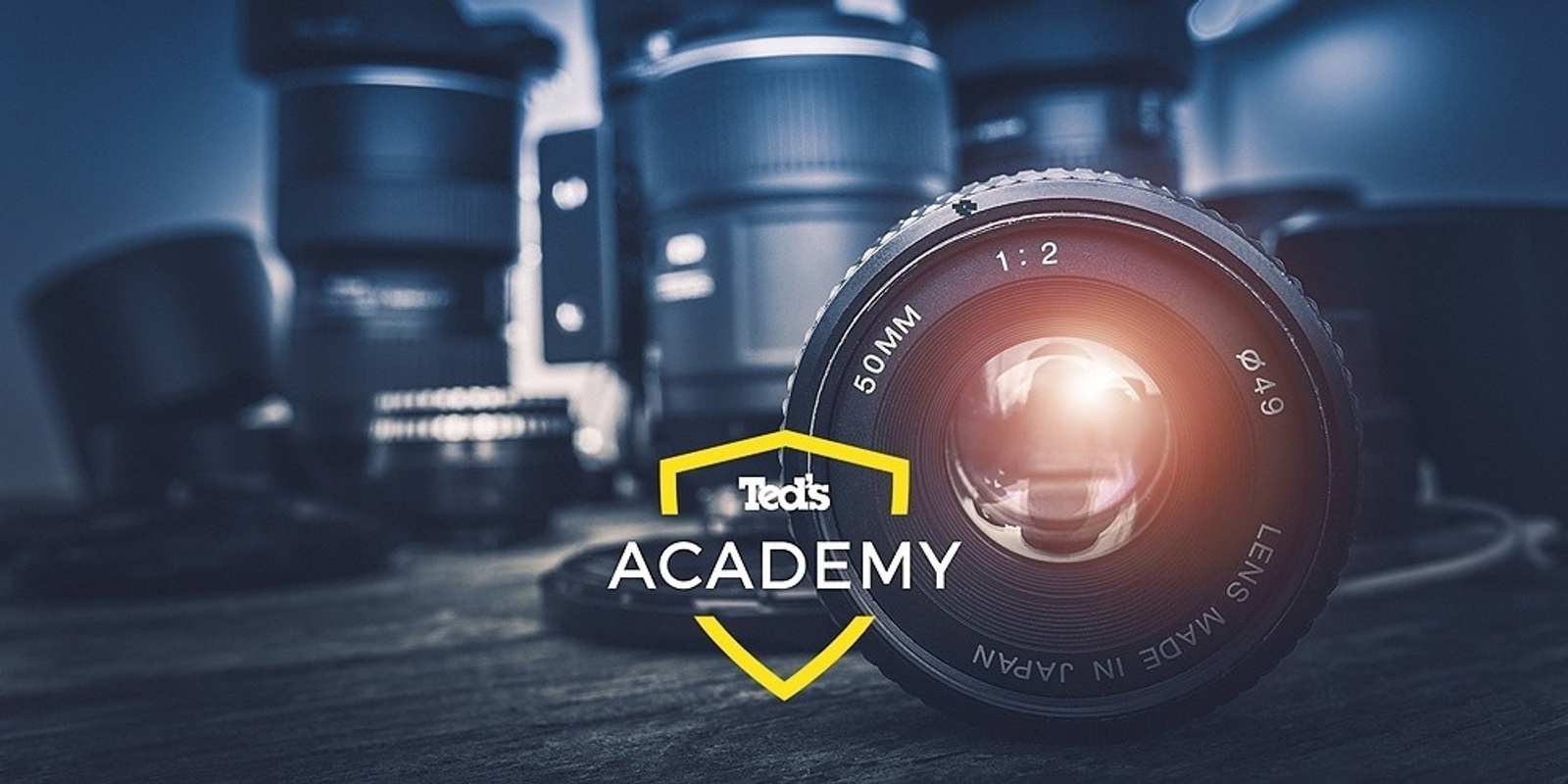 Banner image for Camera Basics | Canberra | Beginner