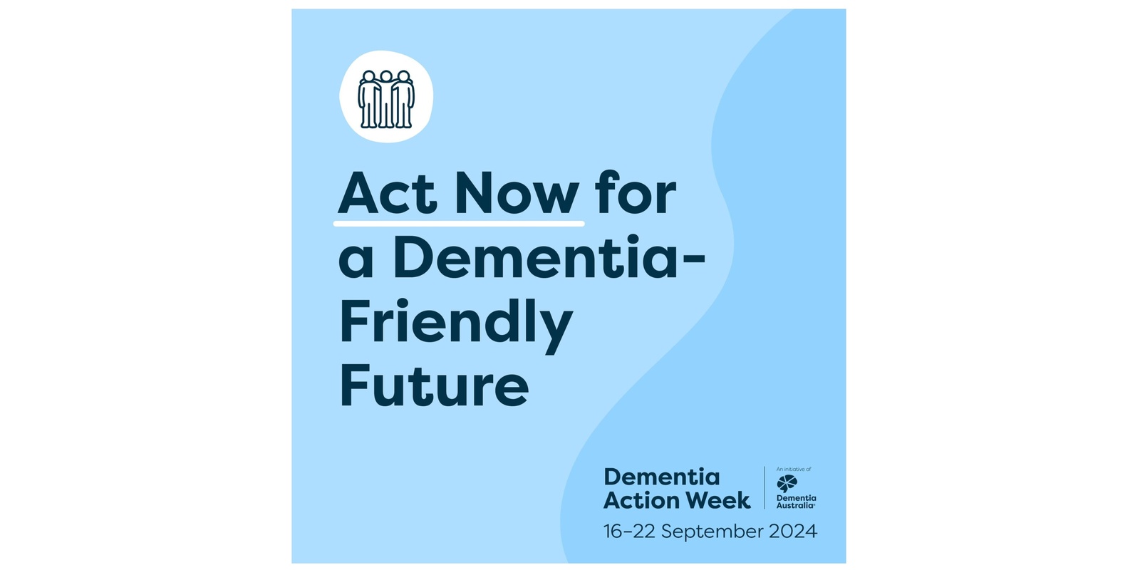 Banner image for Dementia Action Week - Have a Chat