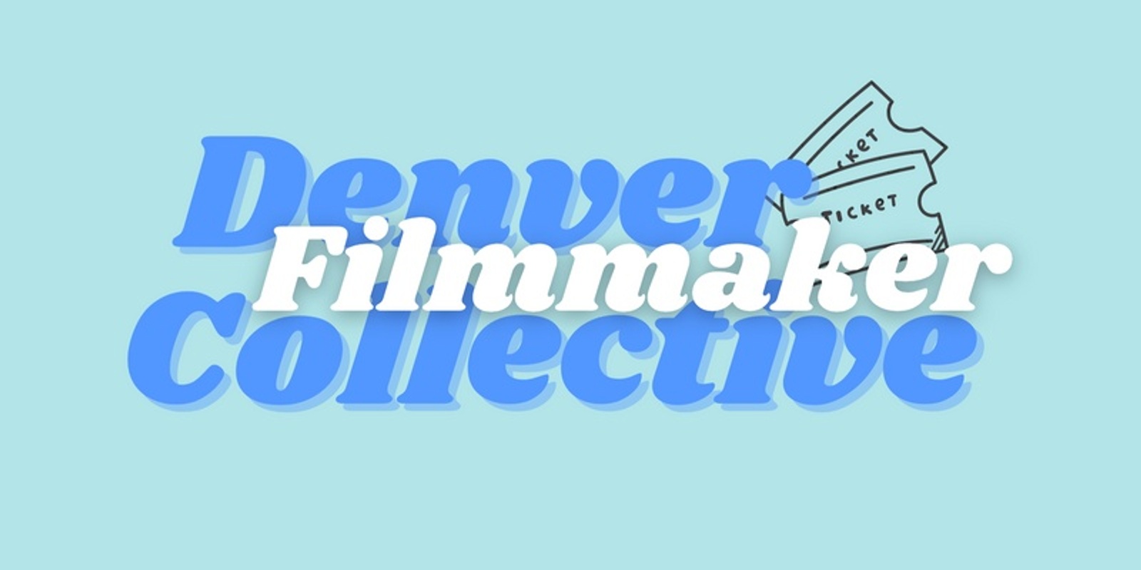 Banner image for Denver Independent Film Conference