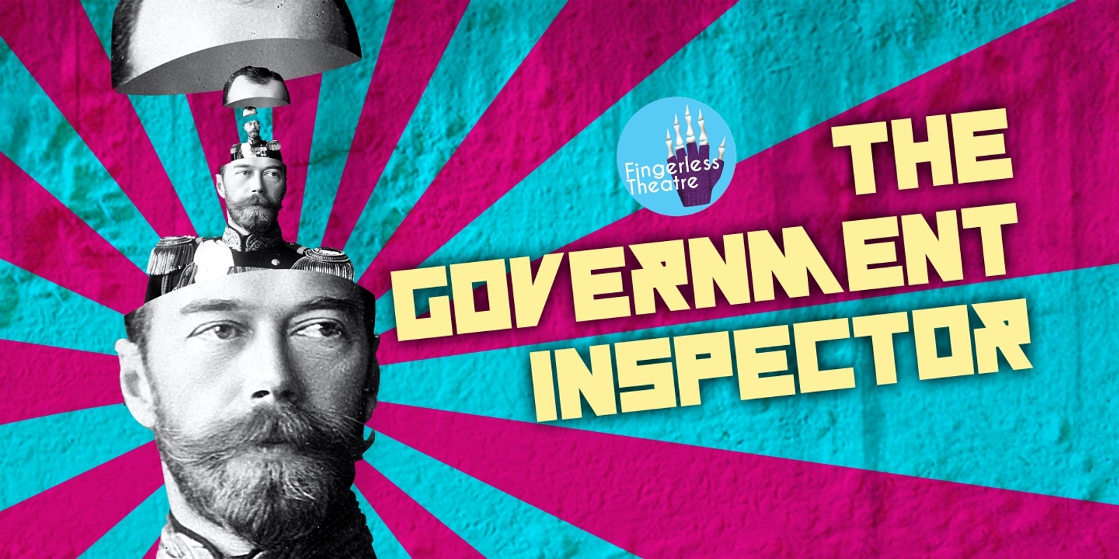 Banner image for The Government Inspector